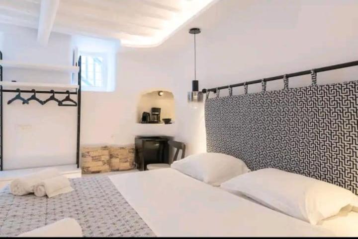 Mykonos Vibes Town Room Mykonos Town Dış mekan fotoğraf
