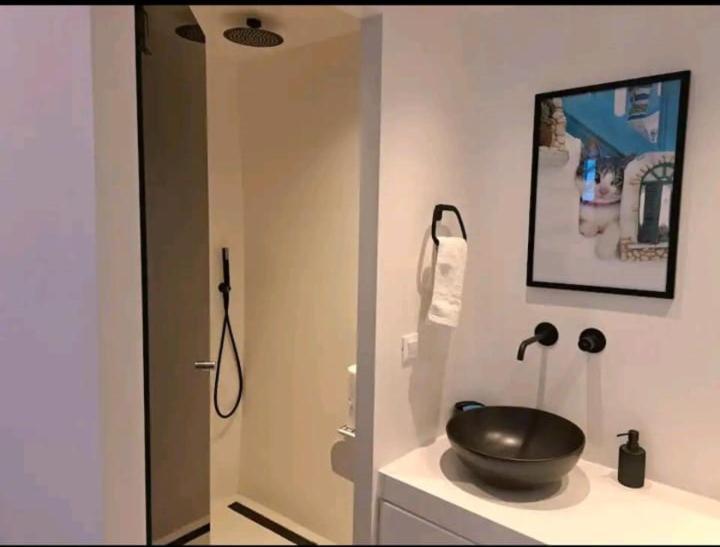 Mykonos Vibes Town Room Mykonos Town Dış mekan fotoğraf